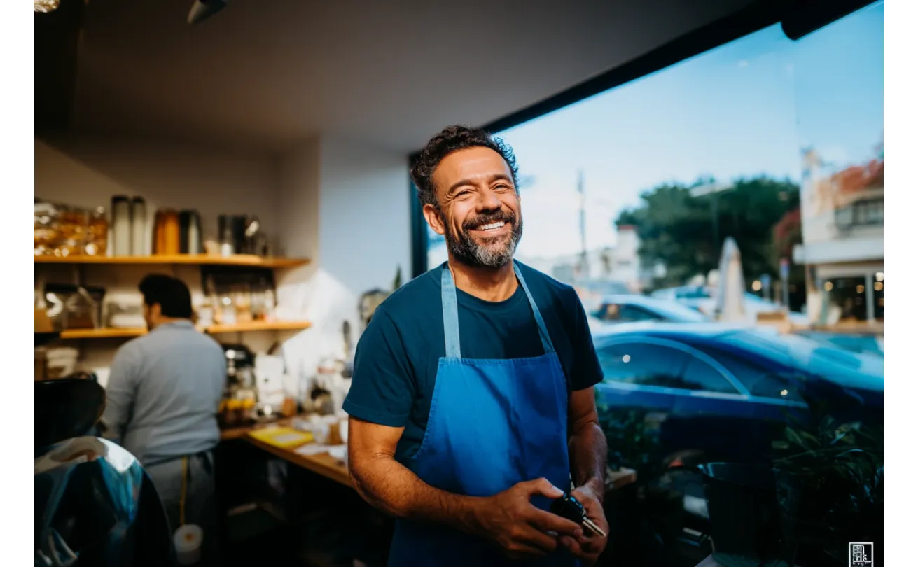 Impulsa tu negocio con financiamiento