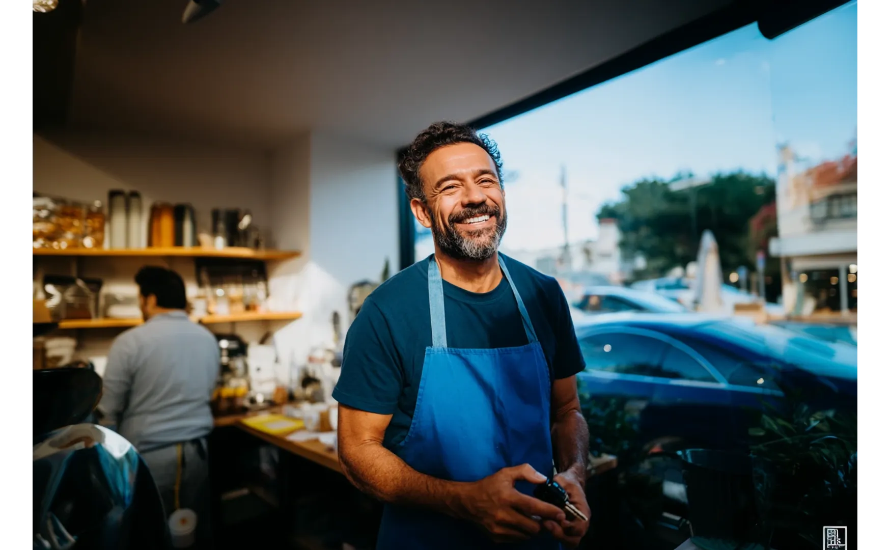 Impulsa tu negocio con financiamiento