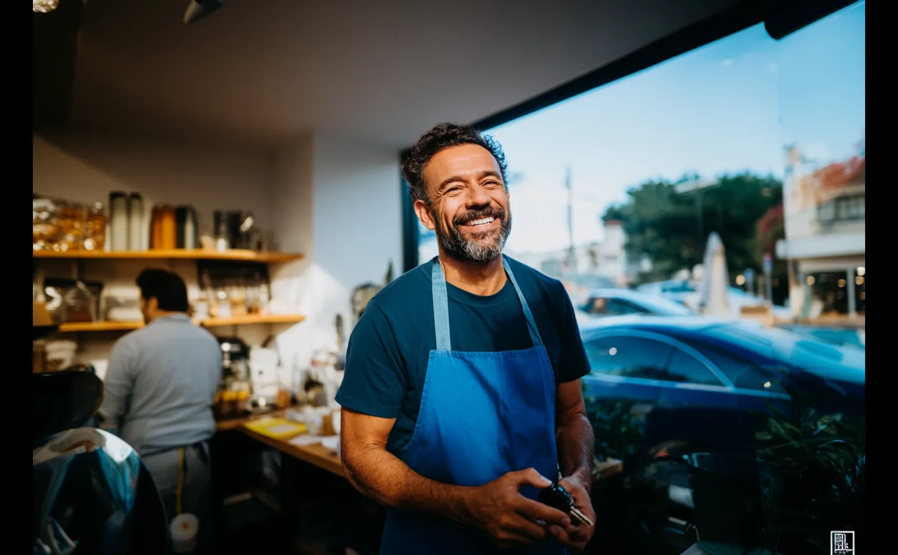 Impulsa tu negocio con financiamiento