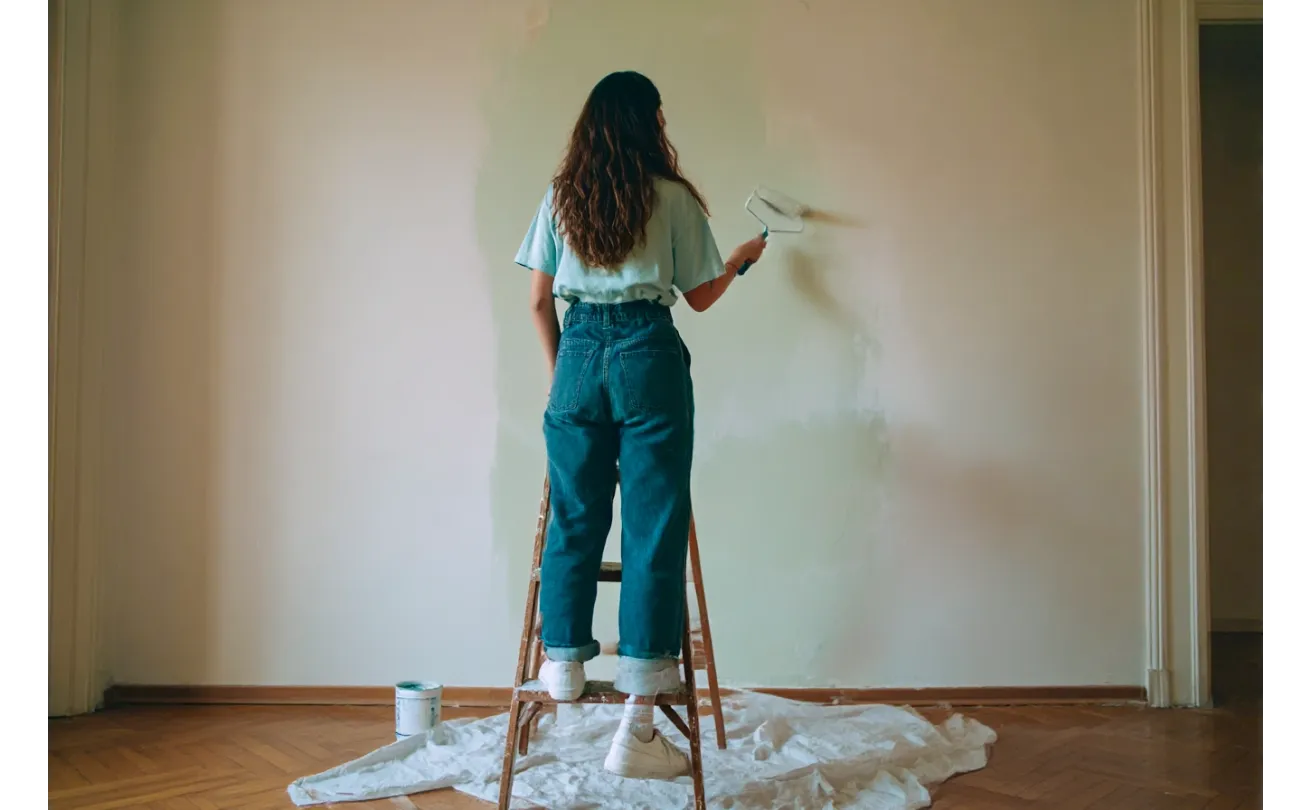 Mejora tu hogar con préstamos