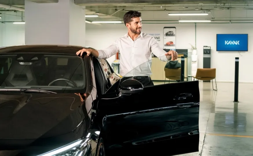 Requisitos para comprar un auto