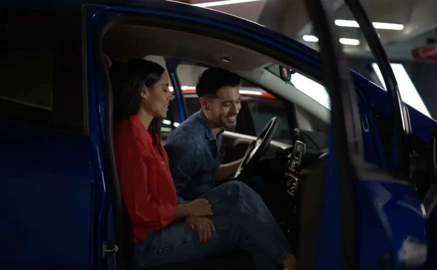 Como trocar seu carro usado por um seminovo na Kavak