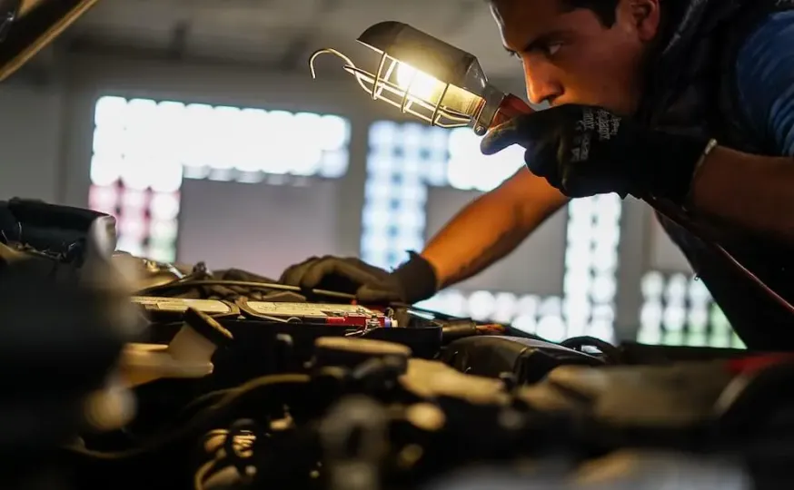 Manutenção Preventiva