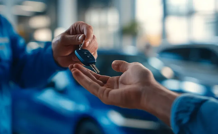 Atención al Cliente Kavak: Guía de Servicios