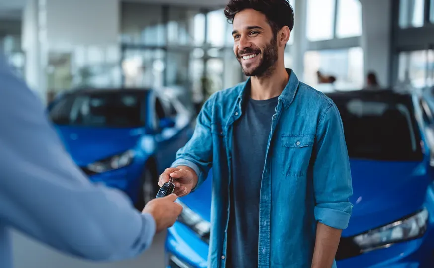 Checo Pérez y Valtteri Bottas