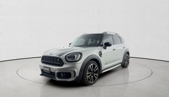 Mini • Countryman