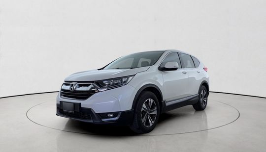 Honda • CR-V
