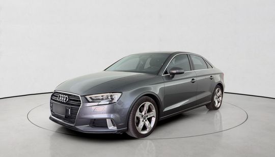 Audi • A3
