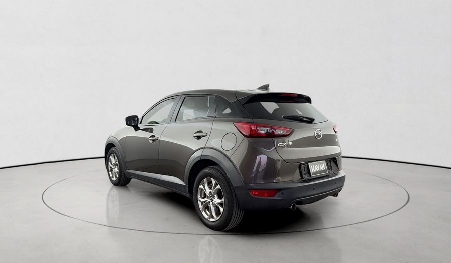 Mazda Cx-3 2.0 GT AUTO 2WD Suv 2018