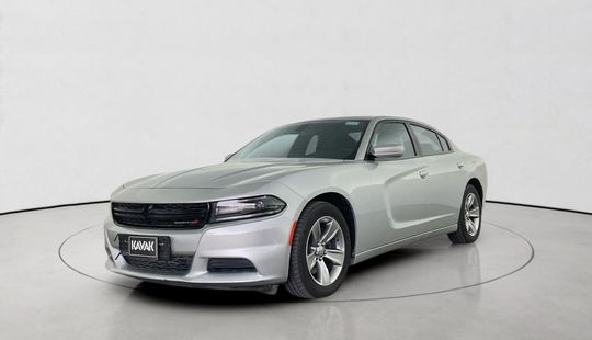 Dodge • Charger
