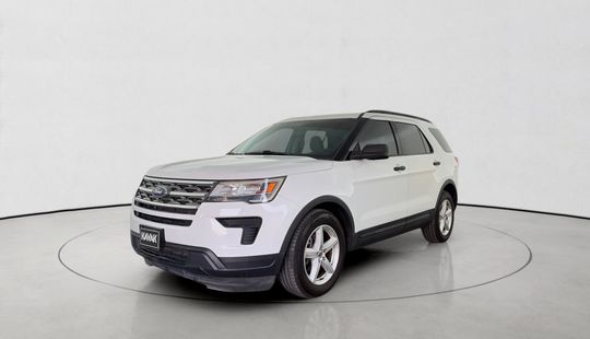 Ford • Explorer