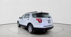 Ford Explorer 3.5 AUTO 2WD BASE CLTH Suv 2019