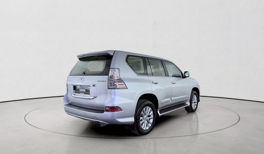 Lexus Gx 460 4.6 PREMIER AUTO 4WD Suv 2019