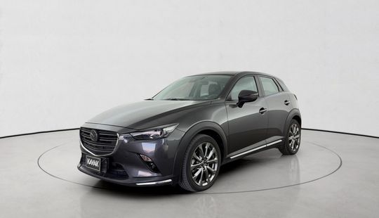 Mazda • CX-3