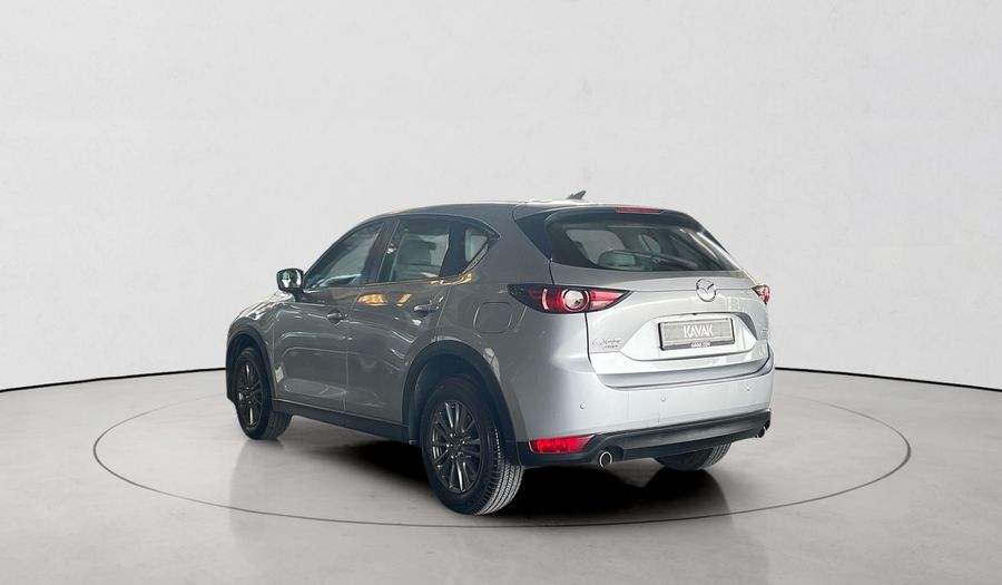 Mazda Cx-5 2.5 GT AUTO 4WD Suv 2019