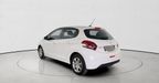 Peugeot 208 1.6 VTI 120 AUTO ACTIVE Hatchback 2019