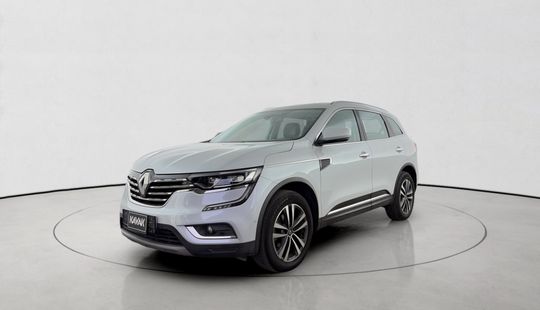 Renault • Koleos