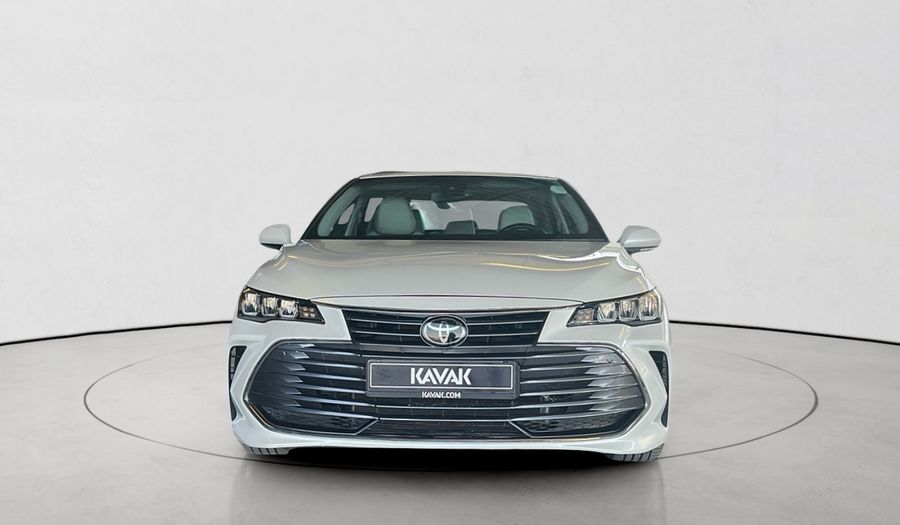 Toyota Avalon 3.5 XLE AUTO Sedan 2020