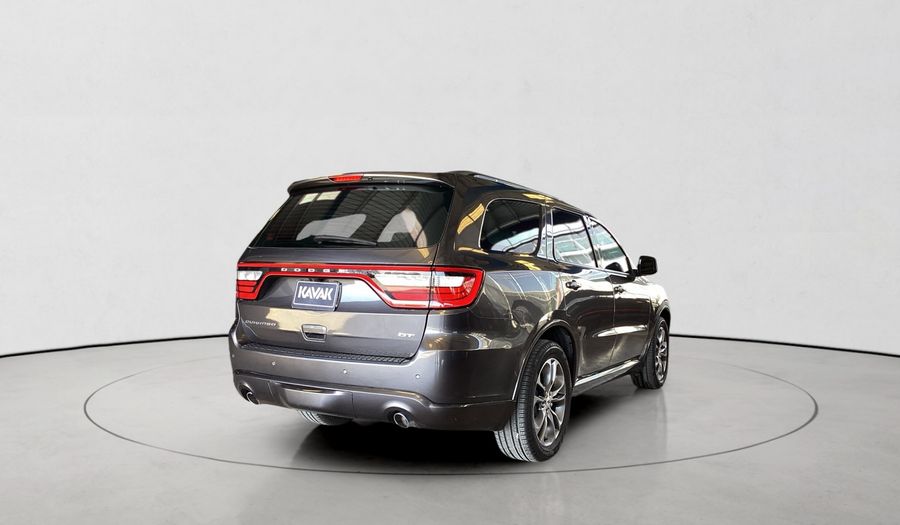 Dodge Durango 3.6 GT AUTO RWD Suv 2020