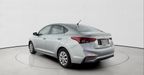 Hyundai Accent 1.6 AUTO GL Sedan 2020