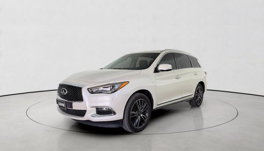 Infiniti • QX60