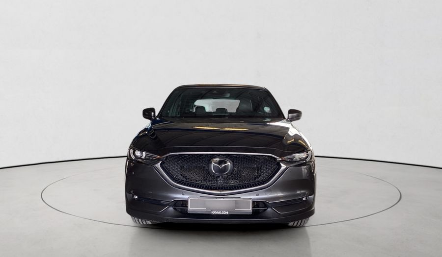 Mazda Cx-5 2.5 SIGNATURE AUTO 4WD Suv 2020