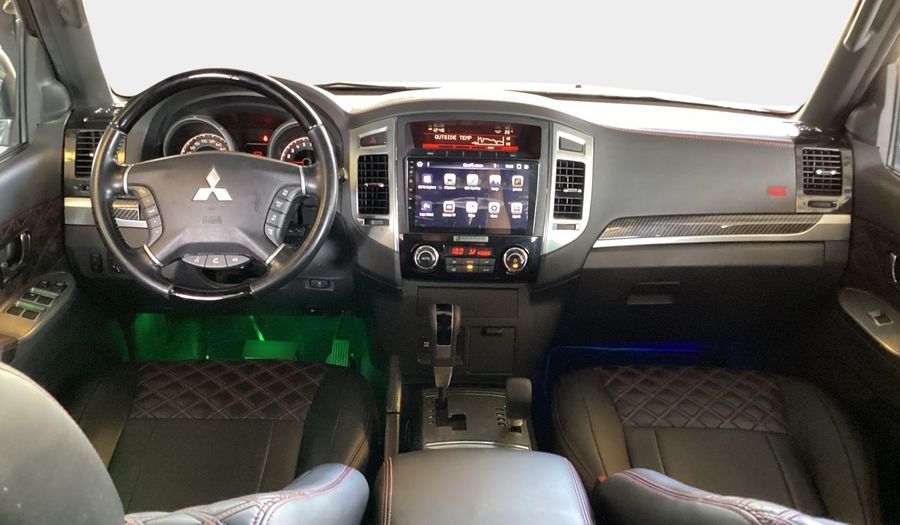 Mitsubishi Pajero SIGNATURE EDITION Suv 2020