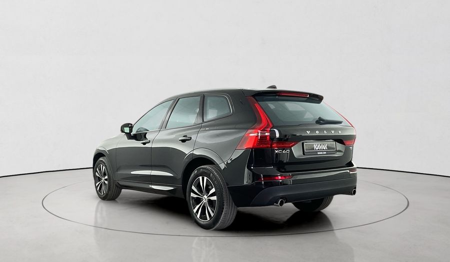 Volvo Xc60 2.0 T5 250 FWD MOMENTUM AUTO Suv 2021