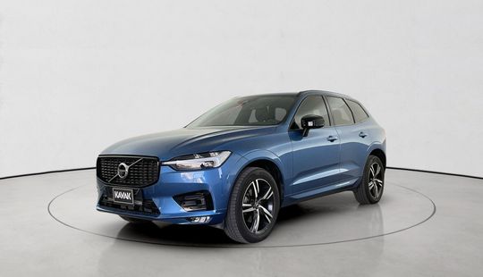 Volvo • XC60