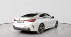 Bmw Series 4 2.0 430I M SPORT PRO PACK Coupe 2021