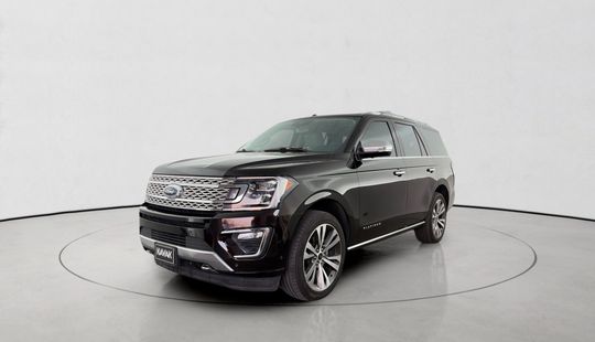Ford • Expedition