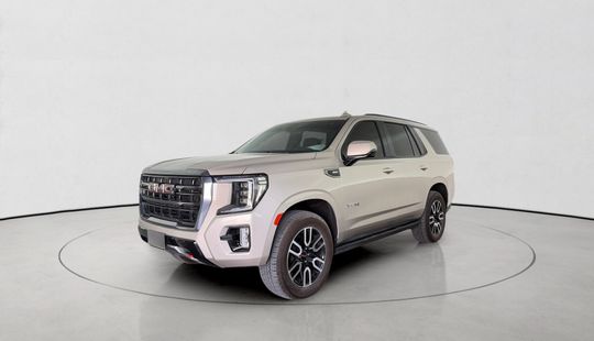 GMC • Yukon