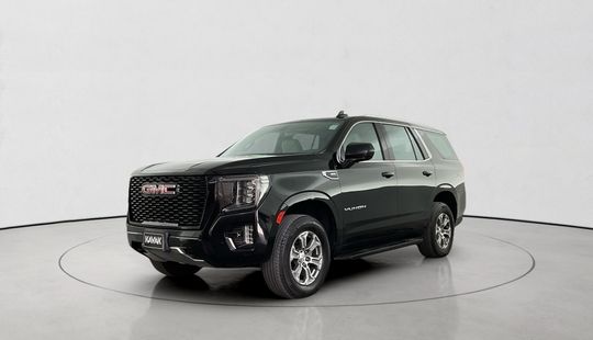 GMC • Yukon
