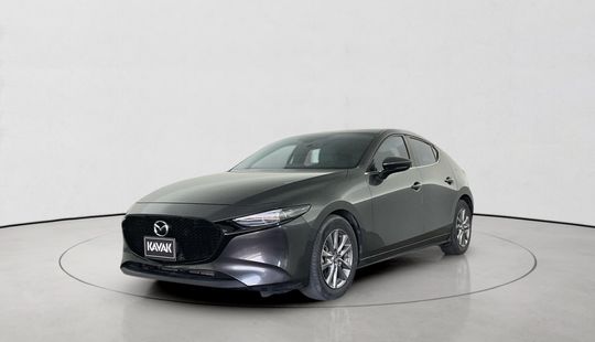Mazda • Mazda 3