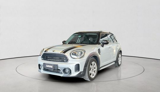 Mini • Countryman