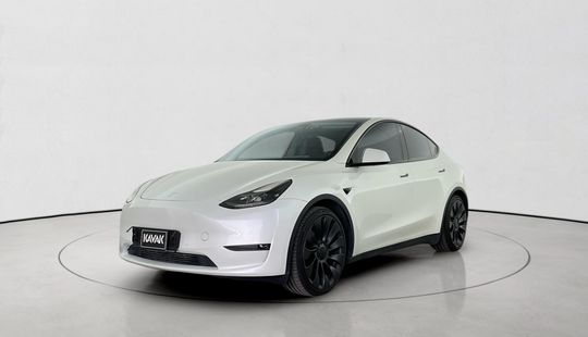 Tesla • Model Y