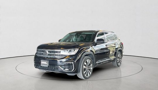Volkswagen • Teramont