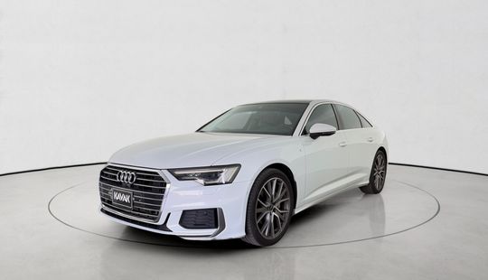 Audi • A6