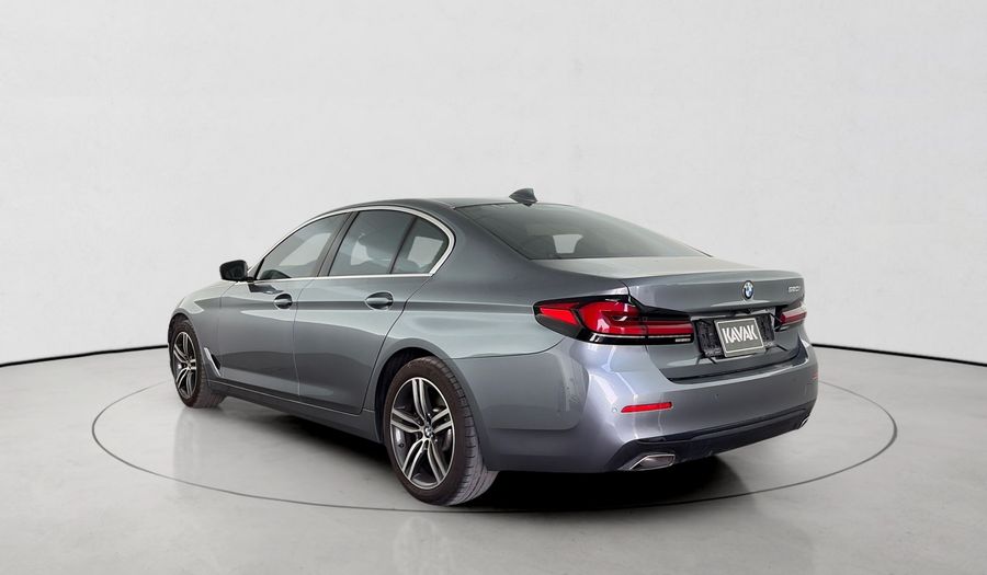 Bmw Series 5 2.0 520I 18 ALW JOY EDITION Sedan 2022