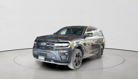 Ford • Expedition