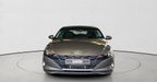 Hyundai Elantra 1.6 GL AUTO SMART Sedan 2022