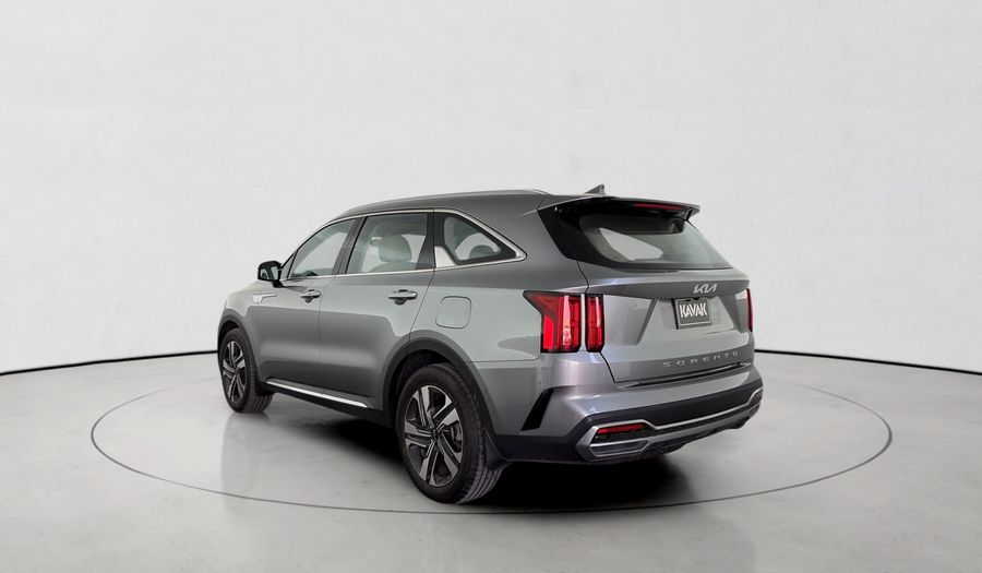 Kia Sorento 2.5 EX DLX 2WD AUTO Suv 2022