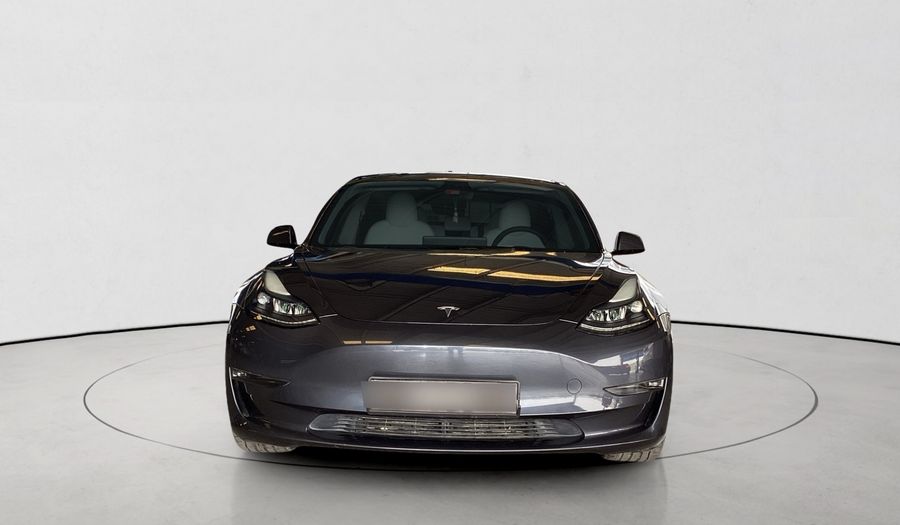 Tesla Model 3 BEV 75KWH LONGRANGE 4WD DUALMOTOR AT Sedan 2023