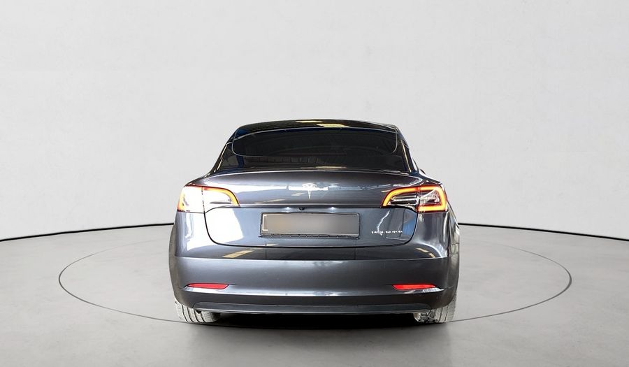 Tesla Model 3 BEV 75KWH LONGRANGE 4WD DUALMOTOR AT Sedan 2023