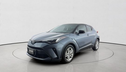Toyota • C-HR