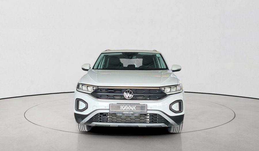 Volkswagen T-roc 1.4 TSI LIFE Suv 2023