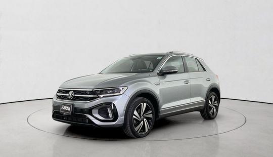 Volkswagen • T-Roc