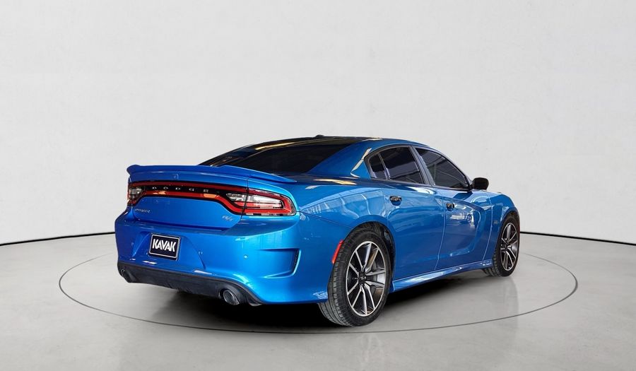 Dodge Charger 5.7 R/T HIGHLINE AUTO Sedan 2023