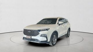 Ford Territory 1.8 GTDI ECOBOOST TREND AUTO