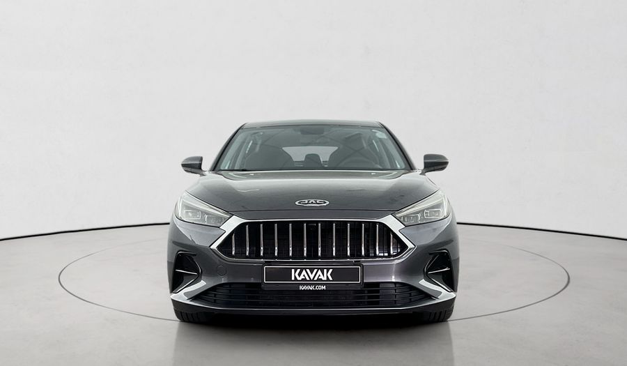 Jac J7 INTELLIGENT Sedan 2023